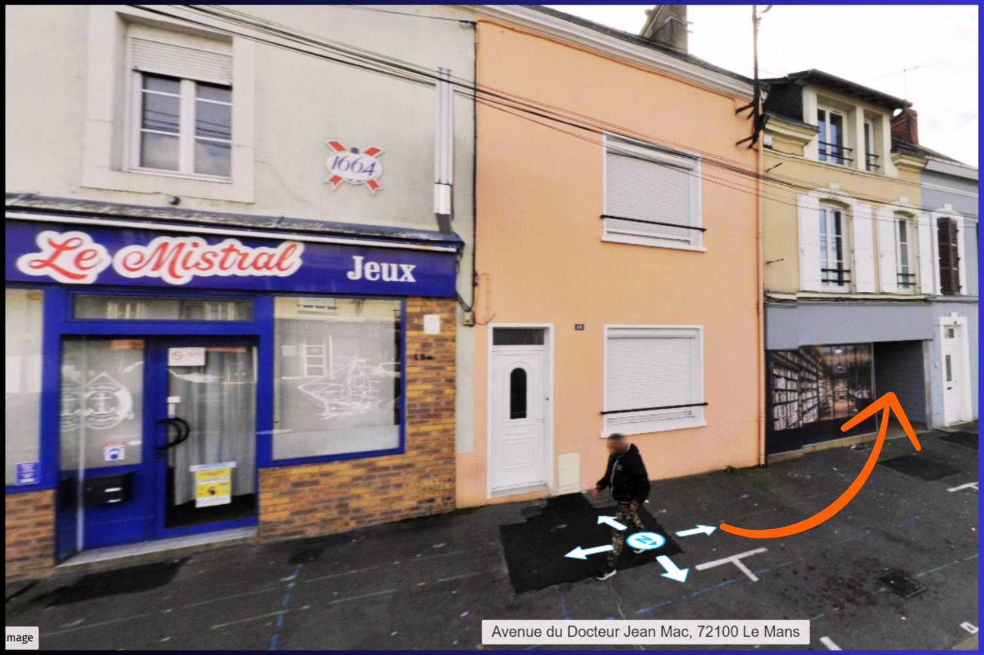 Comfort - Netflix - Wifi Fibre - Parking - Proche Circuit Des 24h & Centre-ville - Accordhebergementconciergerie Appartement