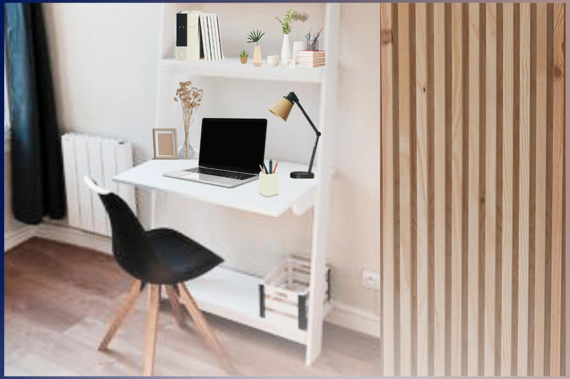 Comfort - Netflix - Wifi Fibre - Parking - Proche Circuit Des 24h & Centre-ville - Accordhebergementconciergerie *
